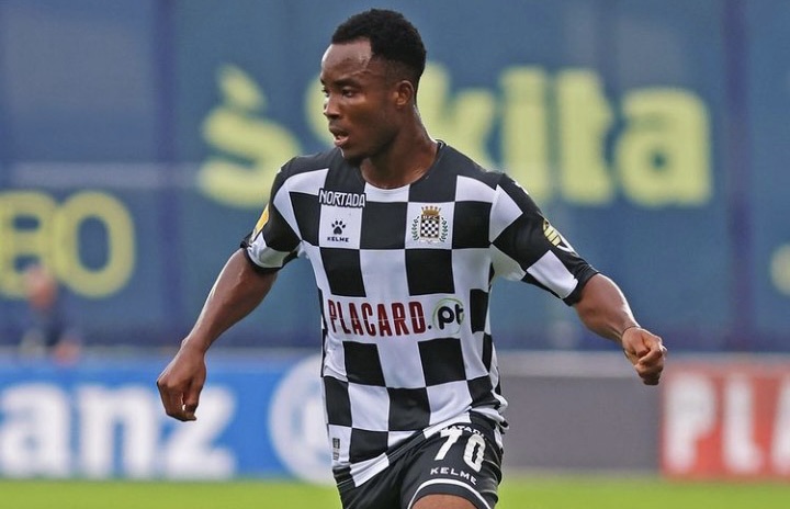 Bruno Onyemaechi