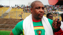 André Kana-Biyik analyse Nigeria-Cameroun CAN 2023