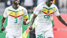 CAN 2023-Sénégal