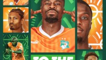 La Côte d'Ivoire en quarts de finale de la CAN 2023