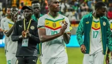 Moussa Niakhaté CAN 2023
