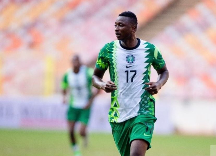Umar Sadiq