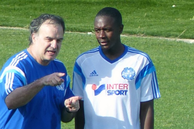 Giannelli Imbula