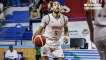 Tunisie Basket
