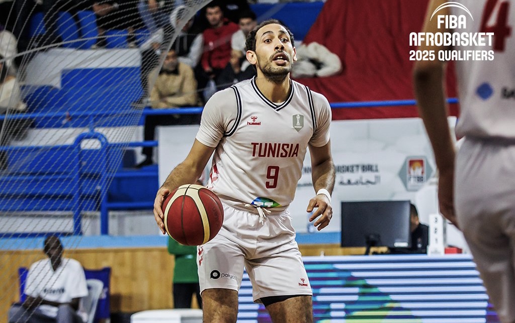 Tunisie Basket 