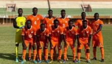 Côte d'Ivoire U23