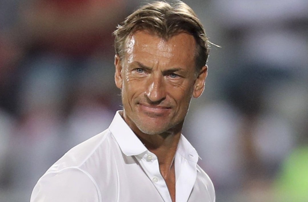 Hervé Renard 