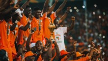 Côte d'Ivoire-CAN 2023