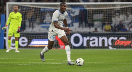 Geoffrey Kondogbia 