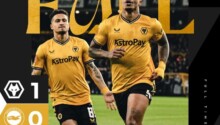 Mario Lemina Wolverhampton