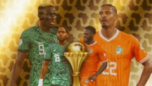 Finale CAN 2023, Nigeria vs Côte d'Ivoire