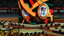 Accra Jeux Africains 2023