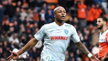 André Ayew 