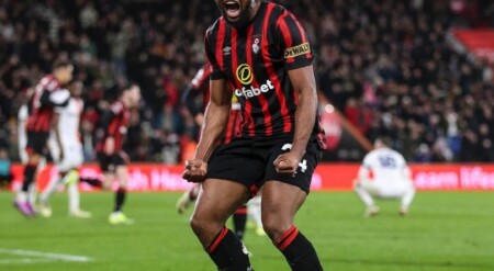 Antoine Semenyo