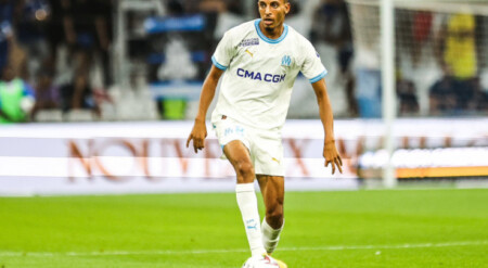 Azzedine Ounahi