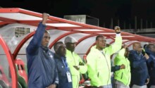 Brama Traoré coach Etalons Burkina Faso