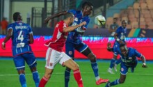 Simba SC vs Al Ahly, les retrouvailles