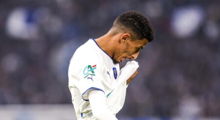 Azzedine Ounahi