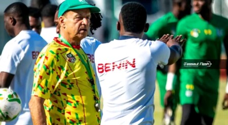 Gernot Rohr