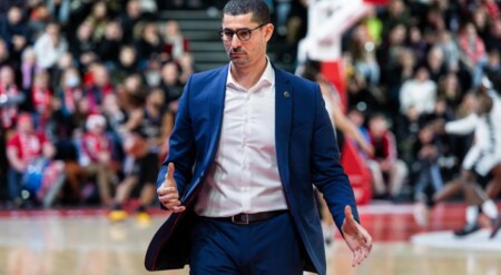 Ali Bouziane