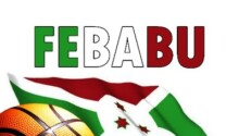Burundi Basketball Jean Paul Manirakiza démission