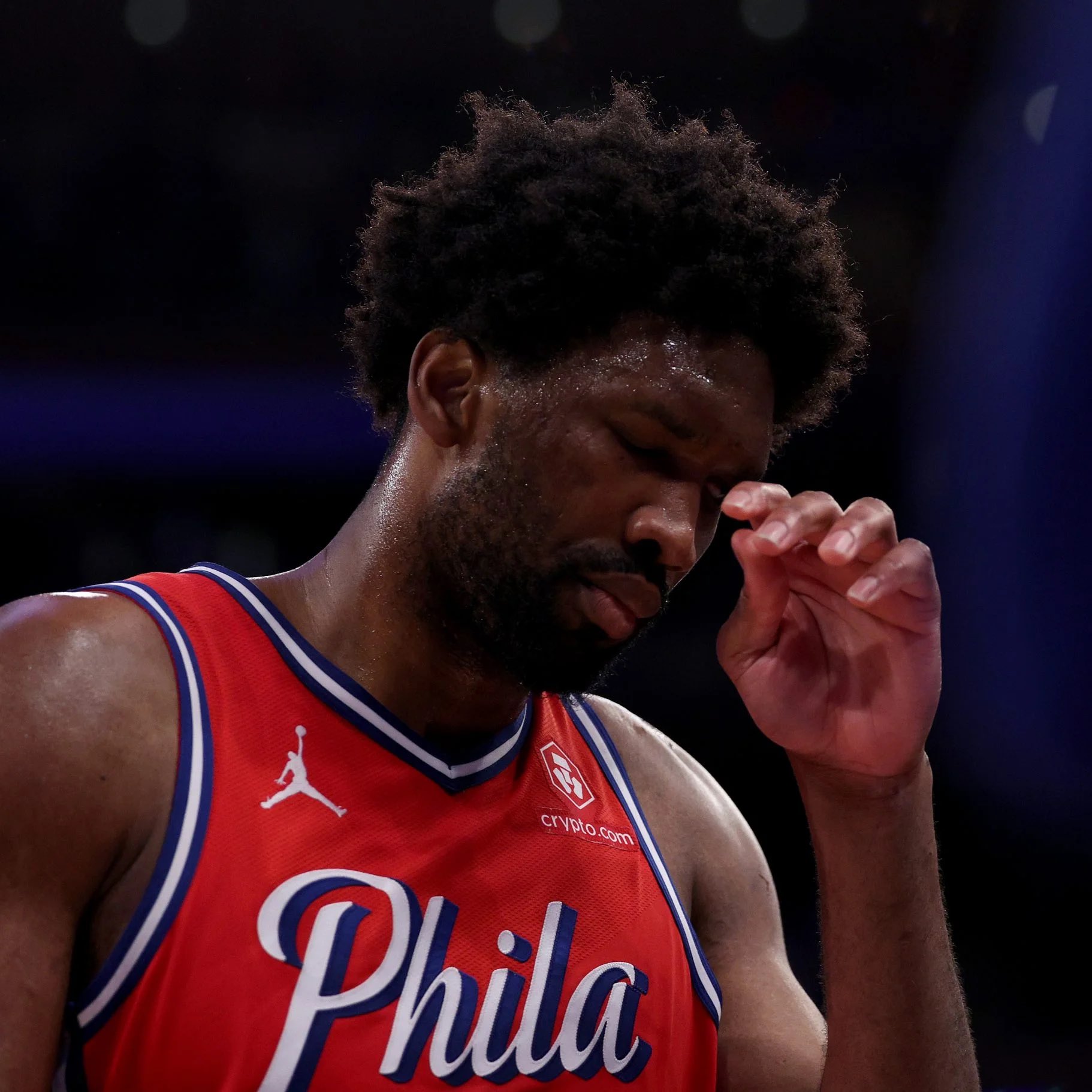 NBA Play offs Philadelphie au bord de llimination