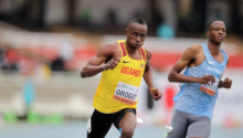 Tarsis Gracious Orogot athlétisme Ouganda
