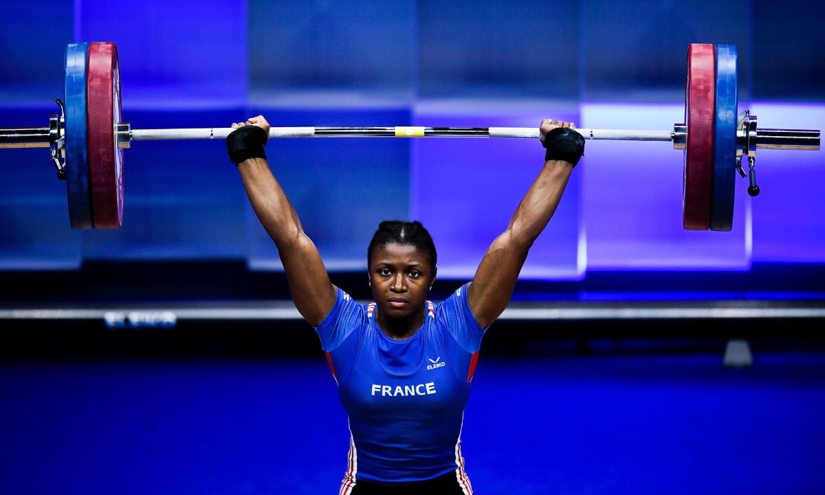 JO 2024 : Camerounais d’origine et espoirs de médailles pour la France – A la une – Sport News Africa
