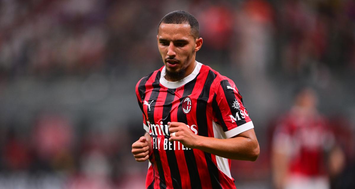 Ismaël Bennacer