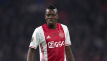 Bertrand Traoré