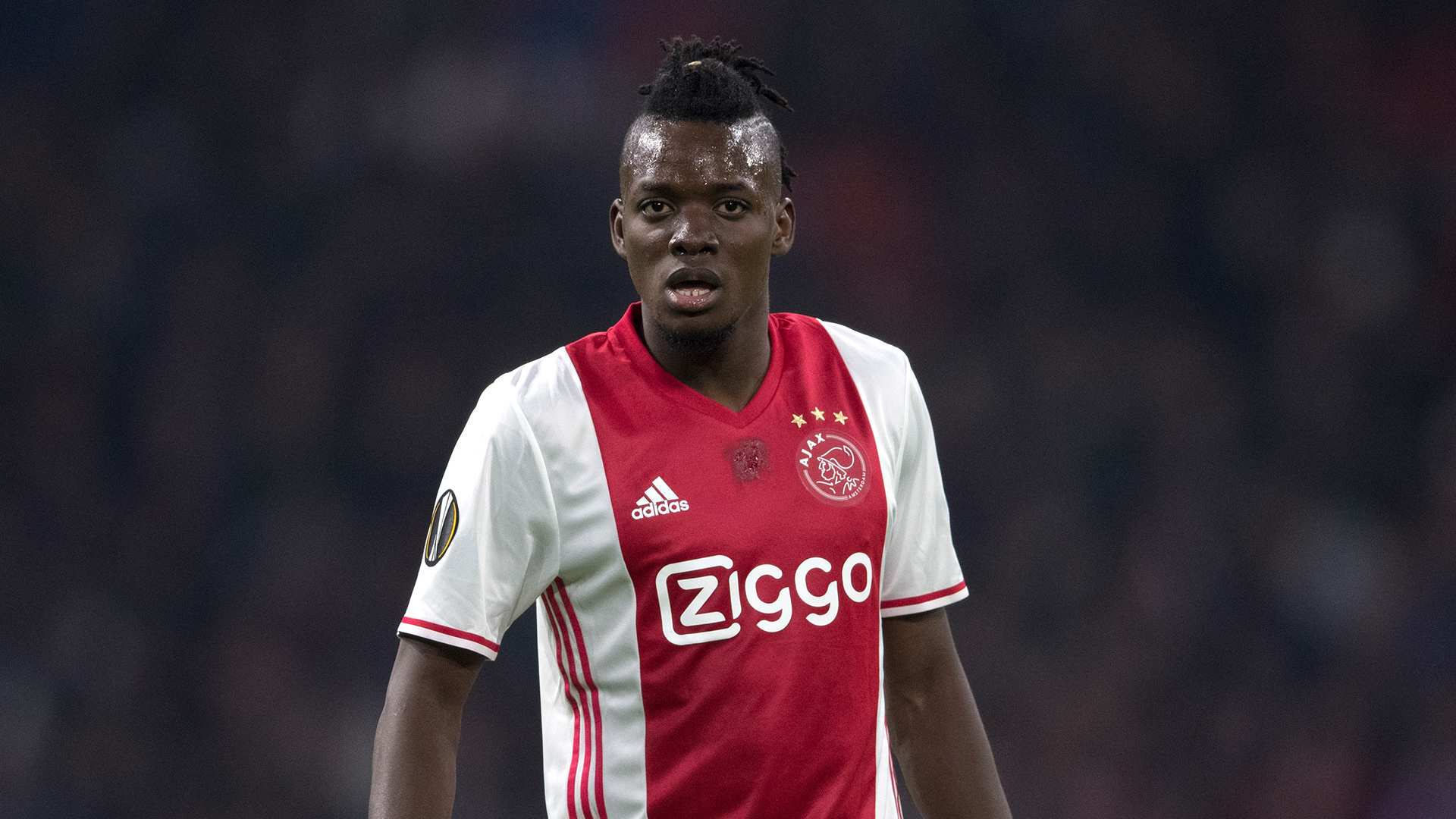 Bertrand Traoré