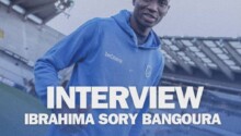 Ibrahima Sory Bangoura