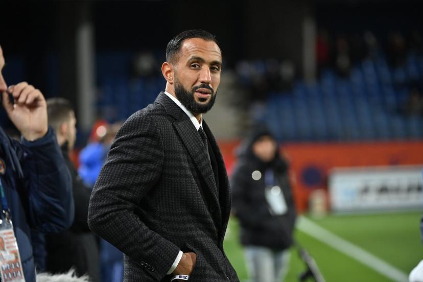 Mehdi Benatia