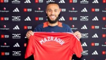 Noussair Mazraoui