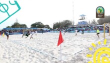 CAN beach soccer