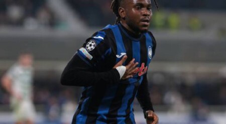 Ademola Lookman