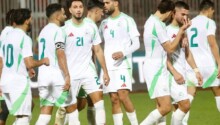 Algérie Foot