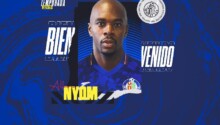 Allan Nyom