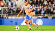 Amine Harit