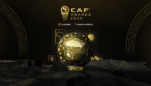 CAF Awards 2024 la CAF officialise la date et le pays hôte