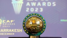 CAF Awards