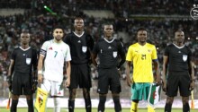 CAN 2025 (Q) l'Algérie écrase le Togo