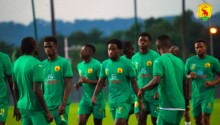 CAN 2025 (Q) où suivre le match Ethiopie - Guinée en direct