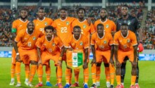 Côte d'Ivoire le retour sur terre des champions d'Afrique