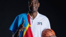 Dikembe Mutombo