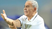 Faouzi Benzarti