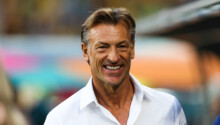 Hervé Renard