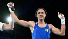 Imane Khelif annonce son entrée prochain en boxe professionnelle