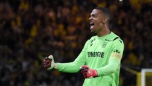 Nantes le Burkina Faso lance l'opération séduction pour Alban Lafont