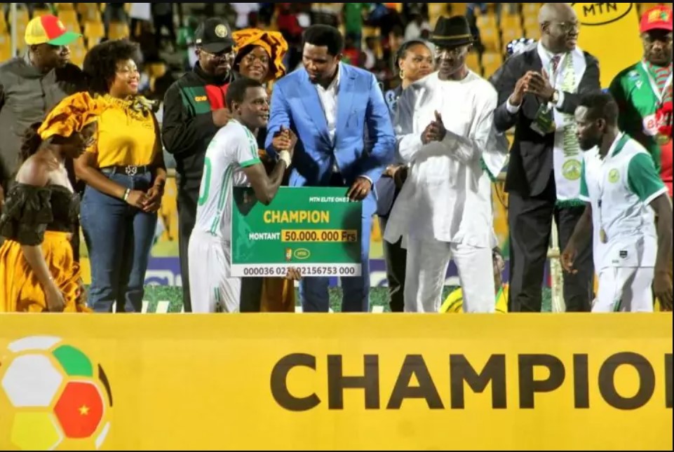 Qui sera le prochain champion du Cameroun ?